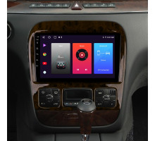 Штатна магнітола SIGMA F9216 ANDROID 10 2+32 Gb Mercedes Benz S-Class W220 VV220 1998-2005 9