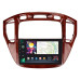 Штатна магнітола SIGMA PRO 9464 ANDROID 12 4+64 Gb 4G DSP Toyota Highlander 1 XU20 2001-2007 9