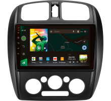 Штатна магнітола SIGMA X9232 ANDROID 10 2+32 Gb 4G DSP Mazda 323 BJ 2000-2003 9