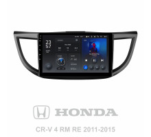 Штатна магнітола Teyes X1 2+32Gb Honda CR-V CR-V 4 RM RE 2011-2018 (B) 10