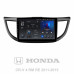 Штатна магнітола Teyes X1 2+32Gb Honda CR-V CR-V 4 RM RE 2011-2018 (B) 10