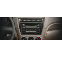 Штатна магнітола AMS T910 6+128 Gb Kia Picanto SA Morning 2004-2007 9