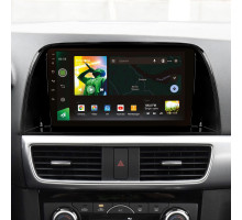 Штатна магнітола SIGMA X9232 ANDROID 10 2+32 Gb 4G DSP Mazda CX5 CX-5 CX 5 1 KE 2012-2015 (C) 9