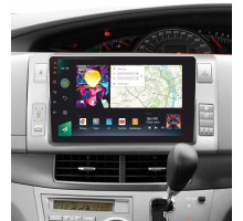 Штатна магнітола SIGMA PRO 9464 ANDROID 12 4+64 Gb 4G DSP Toyota Previa XR50 2006 - 2019 9