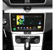 Штатна магнітола SIGMA X10232 ANDROID 10 2+32 Gb 4G DSP Volkswagen Passat 7 B7 2010-2015 10