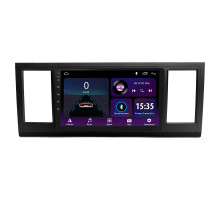 Штатна магнітола SIGMA E9232 ANDROID 10 2+32 Gb Volkswagen Caravelle 6 T6.1 T6 2015 - 2020 9