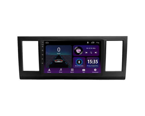 Штатна магнітола SIGMA E9232 ANDROID 10 2+32 Gb Volkswagen Caravelle 6 T6.1 T6 2015 - 2020 9