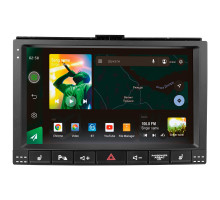 Штатна магнітола SIGMA X9232 ANDROID 10 2+32 Gb 4G DSP Volkswagen Touareg GP 2002-2010 (F2) 9