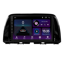 Штатна магнітола SIGMA E9232 ANDROID 10 2+32 Gb Mazda CX5 CX-5 CX 5 1 KE 2012-2015 (C) 9