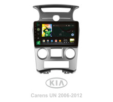 Штатна магнітола SIGMA X9232 ANDROID 10 2+32 Gb 4G DSP Kia Carens UN 2006-2012 (F2) 9