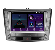 Штатна магнітола SIGMA E9232 ANDROID 10 2+32 Gb Lexus IS250 XE20 (Hm) 2005-2013 (B) 9