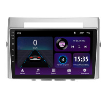 Штатна магнітола SIGMA E9232 ANDROID 10 2+32 Gb Toyota Corolla Verso AR10 2004 - 2009 9