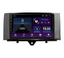 Штатна магнітола SIGMA E9232 ANDROID 10 2+32 Gb Mercedes Benz Smart Fortwo 2 2010-2015 9