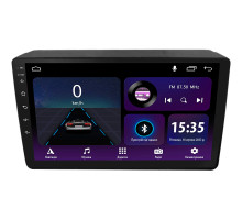 Штатна магнітола SIGMA E9232 ANDROID 10 2+32 Gb Renault Duster 2015-2021 (F1) 9