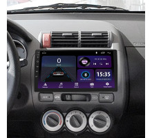 Штатна магнітола SIGMA E9232 ANDROID 10 2+32 Gb Honda Jazz 1 GD Fit 1 2001 - 2009 9