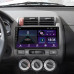 Штатна магнітола SIGMA E9232 ANDROID 10 2+32 Gb Honda Jazz 1 GD Fit 1 2001 - 2009 9