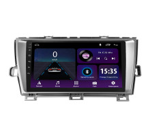 Штатна магнітола SIGMA E9232 ANDROID 10 2+32 Gb Toyota Prius XW30 2009-2015 9