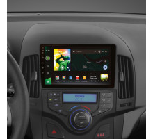 Штатна магнітола SIGMA X9232 ANDROID 10 2+32 Gb 4G DSP Hyundai i30 1 FD 2007-2012 (F2) 9