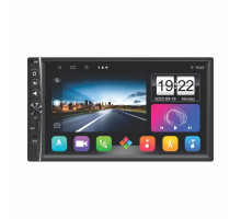 Автомобільна мультимедійна система SIGMA CP-4060 DSP 4G 2/32 ANDROID 10