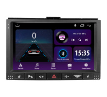 Штатна магнітола SIGMA E9232 ANDROID 10 2+32 Gb Volkswagen Touareg GP 2002-2010 (F2) 9