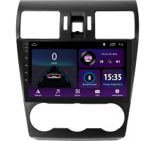 Штатна магнітола SIGMA E9232 ANDROID 10 2+32 Gb Subaru Forester 4 SJ 2012-2015 (B) 9