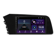 Штатна магнітола SIGMA E9232 ANDROID 10 2+32 Gb Hyundai Elantra VII CN7 (ZYJ) 2020-2021 9