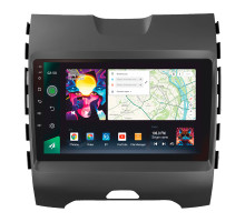 Штатна магнітола SIGMA PRO 98128 ANDROID 12 8+128 Gb 4G DSP Ford Edge 2 2015-2018 (F1) 9