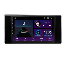 Штатна магнітола SIGMA E9232 ANDROID 10 2+32 Gb Toyota Land Cruiser J300 300 2021-2023 9