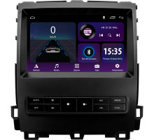 Штатна магнітола SIGMA E9232 ANDROID 10 2+32 Gb Toyota Land Cruiser Prado 120 2004-2009 (F2) 9