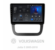 Штатна магнітола Teyes X1 2+32Gb Volkswagen Jetta 5, Golf 5 2005-2010 (F3) 10