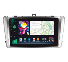 Штатна магнітола SIGMA PRO 9464 ANDROID 12 4+64 Gb 4G DSP Toyota Avensis 3 2008-2015 (F1) 9