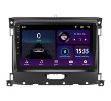 Штатна магнітола SIGMA E9232 ANDROID 10 2+32 Gb Ford Ranger P703 2015-2022 (A) 9