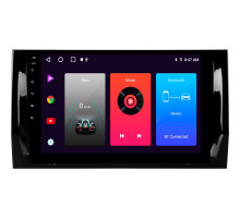 Штатна магнітола SIGMA F9216 ANDROID 10 2+32 Gb Skoda Kodiaq 2016-2021 Karoq NU7 2017-2021 (B) 9