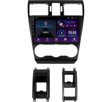 Штатна магнітола SIGMA E9232 ANDROID 10 2+32 Gb Subaru Forester SJ 2015-2018 9