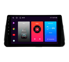 Штатна магнітола SIGMA F10216 ANDROID 10 2+32 Gb Nissan Kicks P15 2017-2021 10