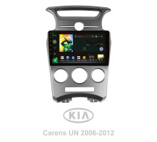 Штатна магнітола SIGMA X9232 ANDROID 10 2+32 Gb 4G DSP Kia Carens UN 2006-2012 (F1) 9