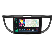 Штатна магнітола SIGMA PRO 98128 ANDROID 12 8+128 Gb 4G DSP Honda CR-V CRV 4 RM RE (9 inch) 2011-2018 (C) 9