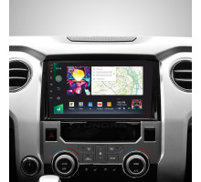 Штатна магнітола SIGMA PRO 98128 ANDROID 12 8+128 Gb 4G DSP Toyota Tundra XK50 2013-2020 9