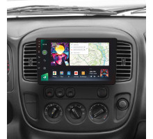 Штатна магнітола SIGMA PRO 9464 ANDROID 12 4+64 Gb 4G DSP Ford Escape 1 2000-2007 9