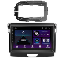 Штатна магнітола SIGMA E9232 ANDROID 10 2+32 Gb Ford Ranger P703 2015-2022 (C) 9