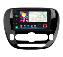 Штатна магнітола SIGMA PRO 9464 ANDROID 12 4+64 Gb 4G DSP Kia Soul 2 PS 2013-2019 (A) 9