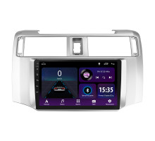 Штатна магнітола SIGMA E9232 ANDROID 10 2+32 Gb Toyota 4Runner 5 N280 2009 - 2020 9