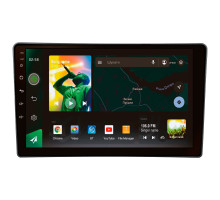 Штатна магнітола SIGMA X9464 ANDROID 10 4+64 Gb 4G DSP Nissan Murano Z50 2002-2015 9