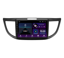 Штатна магнітола SIGMA E9232 ANDROID 10 2+32 Gb Honda CR-V CRV 4 RM RE (9 inch) 2011-2018 (B) 9