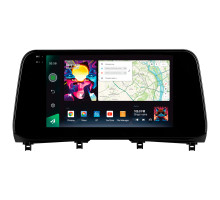 Штатна магнітола SIGMA PRO 10464 ANDROID 12 4+64 Gb 4G DSP Lexus RX200t RX300 RX350 RX350l RX450h RX450hl AL20 IV 2015-2021 10