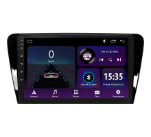 Штатна магнітола SIGMA E10232 ANDROID 10 2+32 Gb Skoda Octavia 3 A7 2013-2018 (B) 10