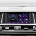 Штатна магнітола SIGMA E9232 ANDROID 10 2+32 Gb BMW 5 Series F10 F11 CIC 2009-2013 9