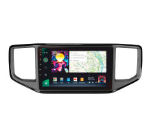 Штатна магнітола SIGMA PRO 9464 ANDROID 12 4+64 Gb 4G DSP Volkswagen Amarok 1 2016-2020 9