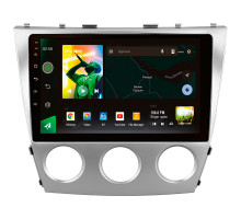 Штатна магнітола SIGMA X10232 ANDROID 10 2+32 Gb 4G DSP Toyota Camry 6 XV 40 50 2006-2011 (F2) 10