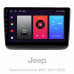 Штатна магнітола SIGMA F9216 ANDROID 10 2+32 Gb Jeep Grand Cherokee WK2 2013-2020 (F1) 9